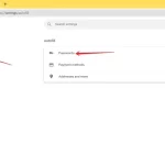 How to delete saved passwords on a Google account-2