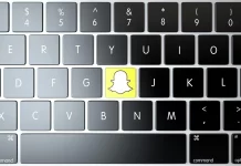 Вот как вы можете легко найти друзей в Snapchat