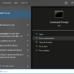 How to find stored WiFi passwords in Windows 10 using the command prompt