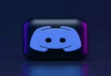 Как покинуть сервер Discord