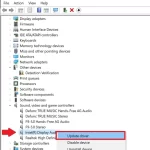 How to reinstall microphone driver in Windows 10-1