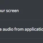 How to stream Netflix on Discord with audio