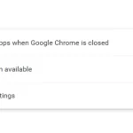 How to turn off hardware acceleration in Google Chrome 2