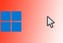 Как использовать пользовательский курсор в Windows