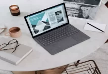 Как использовать двойной экран на ноутбуке