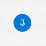 Mic testing with the built-in Voice Recorder app-2