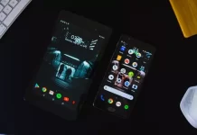 Как исправить мерцающий экран устройства Android