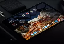 Как разделить экран на iPad Air