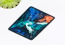 Как включить разделенный экран на iPad