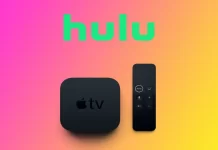 Как смотреть Hulu на Apple TV