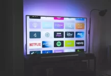 Как отключить функцию Multi View на телевизоре Samsung Smart TV
