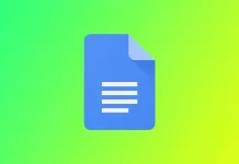 Как составить алфавит в Google Docs