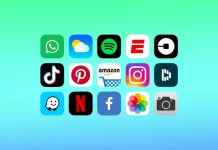 Как массово удалять приложения для iOS