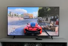 Как изменить источник сигнала на телевизоре Hisense Smart TV