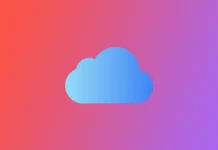 Как удалить приложения из iCloud