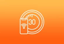 Как заблокировать термостат Nest с помощью PIN-кода