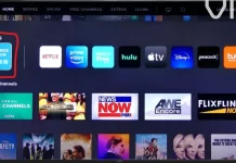 Как установить приложения на телевизор Vizio Smart TV