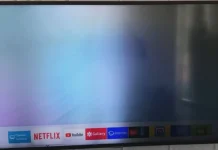 Экран моего телевизора сильно нагревается, подскажите, что делать