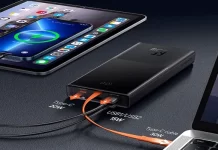 Что означает тип зарядки PD (Power Delivery), QC (Quick Charge), пояснения