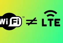 Потребляет ли LTE больше энергии, чем Wi-Fi?