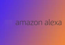 Как изменить голос Alexa на устройствах Echo