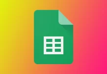 Как распечатать электронную таблицу в Google Sheets