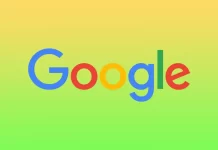 Как отключить темный режим в Google Поиске