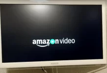 Как включить субтитры на Amazon Prime Video