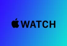 Как отсоединить часы Apple Watch