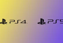 Как использовать контроллеры PS4 с PS5
