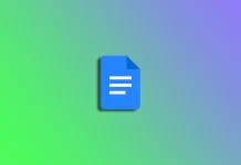 Как добавить колонки в Google Docs mobile