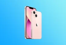 Как добавить слова в словарь iPhone