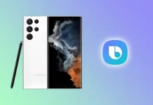 Как отключить Bixby на Samsung Galaxy S22, S23, Z Fold, Z Flip, серия A51, A52, A53, A54