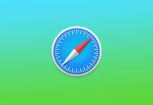 Как отключить разделенный экран в Safari