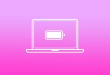 Как включить режим пониженного энергопотребления на Mac