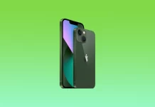 Как сделать жесткий сброс iPhone 13