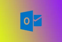 Как отправить приглашение в календарь в Outlook