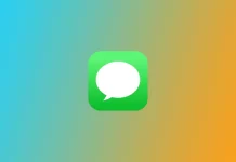 Как отключить iMessage