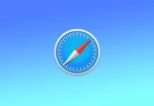 Как отключить отчет о конфиденциальности в Safari