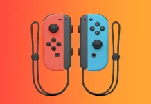 Как заряжать контроллеры Nintendo Switch