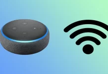 Как подключить Alexa к Wi-Fi без приложения