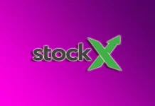 Как удалить учетную запись StockX
