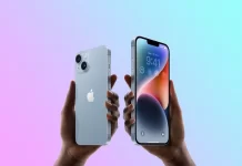 Как инвертировать цвета на iPhone