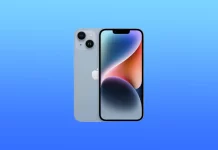 Как сделать конференц-звонок на iPhone