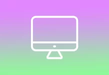 Как управлять тайм-аутом экрана на Mac