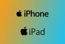 Как синхронизировать iPhone с iPad по Bluetooth