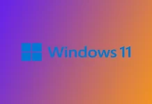 Как отключить автояркость в Windows 11