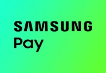 Как отключить функцию Samsung Pay swipe up