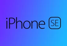 Является ли iPhone SE водонепроницаемым?