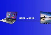 Подключение ноутбука к телевизору через DisplayPort, HDMI, USB-C и Thunderbolt